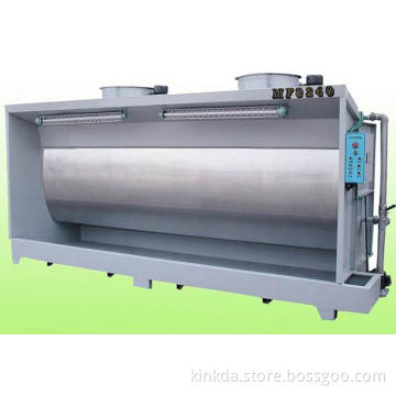 MF9240 Water Washing Spraying Booth,auto spray booth,painting booth